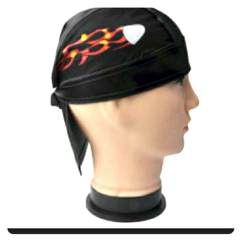 A great gift Bikers durags